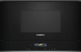 Микроволновая печь Siemens BE732L1B1
