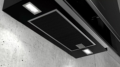 Вытяжка Siemens LC97FVW69B