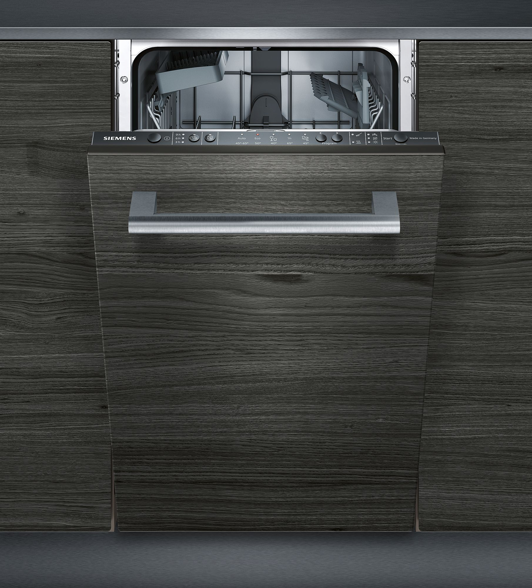 Посудомоечная машина Siemens SR615X30DR фото 1 Посудомоечная машина Siemens SR615X30DR preview 1