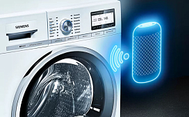 Дозагрузка белья