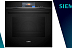 Обзор на духовой шкаф Siemens HS758G3B1
