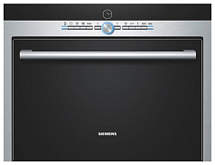 Пароварка Siemens HB 36D572
