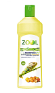 Универсальное чистящее средство ''Молочко'' Zool ZL 501