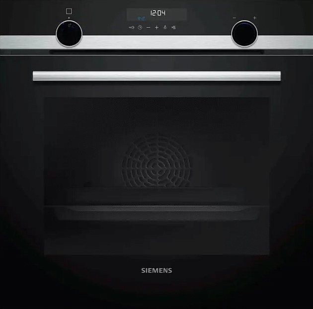 Духовой шкаф Siemens HB578BBS6 preview 1