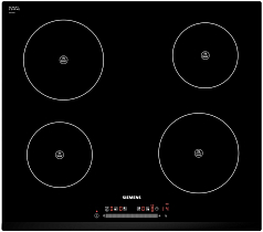 Индукционная варочная панель Siemens EH631FA18E