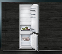 Холодильник Siemens KI87VVF20R