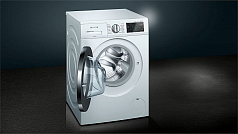 Стиральная машина Siemens WM14T6H0OE