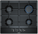 Газовая варочная панель Siemens EC6A6PB90R