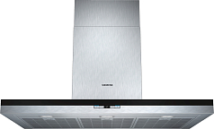Вытяжка Siemens LC98BD542