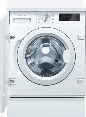 Стиральная машина Siemens WI14W442 в Москве, цена 135660 р. отзывы ...