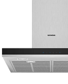 Вытяжки Siemens