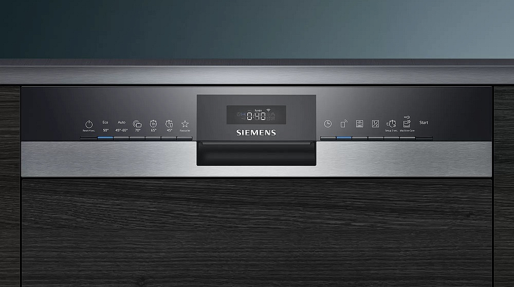 Встраиваемая посудомоечная машина Siemens SN53ES14VE preview 10