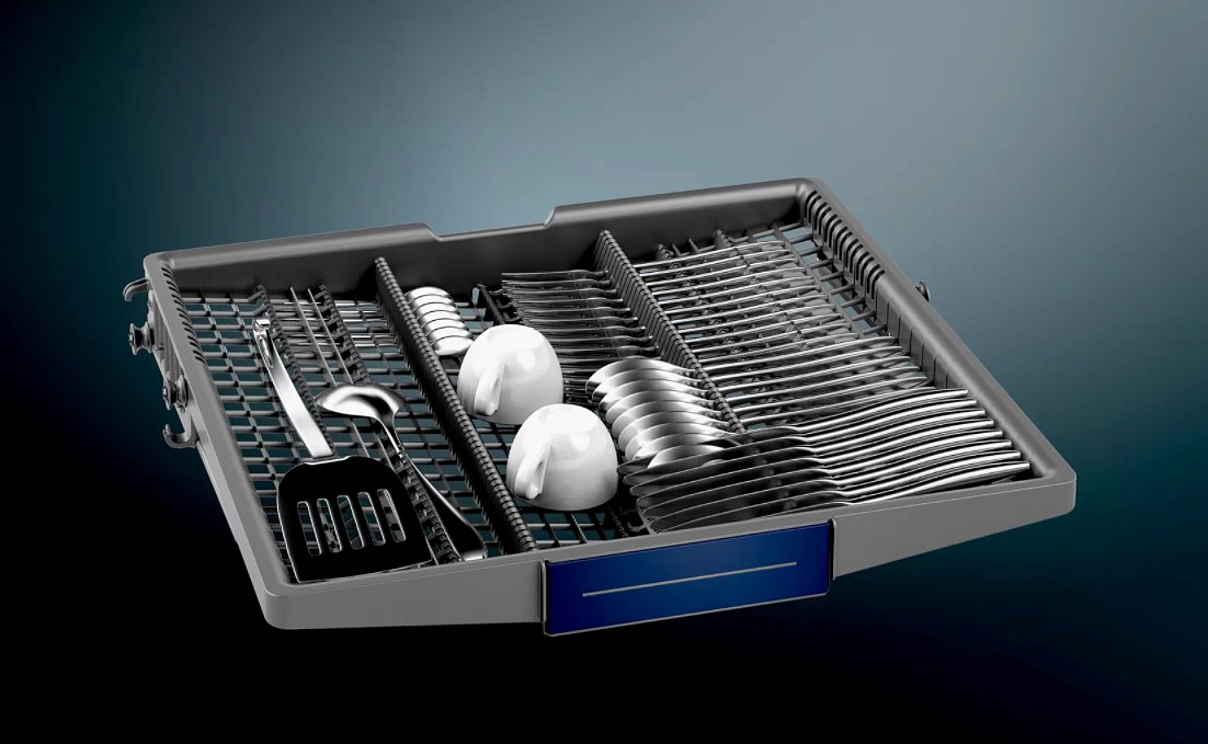 Посудомоечная машина Siemens SN236I01KE preview 9