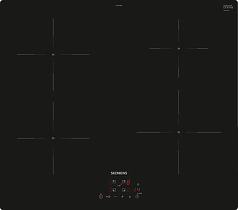 Индукционная варочная панель Siemens EU611BEB6E