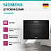 Купить Духовой шкаф Siemens CS736G1B1 preview 3