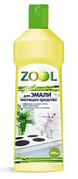 Чистящие средство для эмали Zool ZL 818