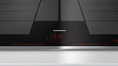 Индукционная варочная панель Siemens EX845LYC1E