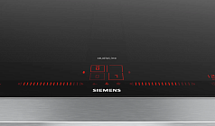 Индукционная варочная панель Siemens EX677LYV5E