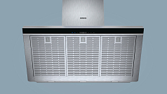 Вытяжка Siemens LC98KA572