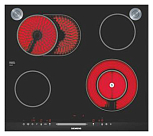 Электрическая варочная панель Siemens ET675MN31D