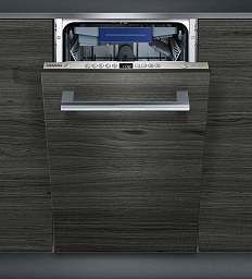 Встраиваемая посудомоечная машина Siemens SR655X20MR