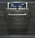 Встраиваемая посудомоечная машина Siemens SR655X20MR