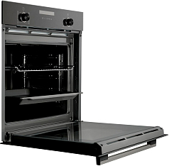 Духовой шкаф Siemens HB 217 AB S0 R