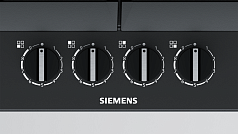 Газовая варочная панель Siemens EC6A6PB90R