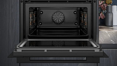 Духовой шкаф Siemens CM 724G1B1