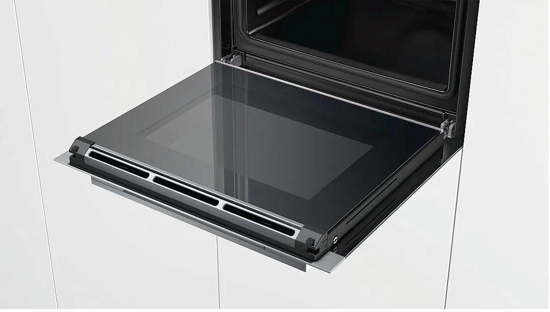 Духовой шкаф Siemens HB 676G0S preview 7