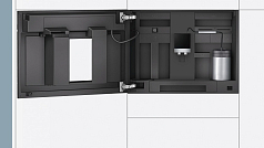 Кофемашина Siemens CT636LES6