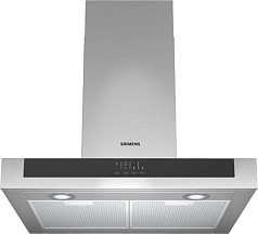 Вытяжка Siemens LC657BC20
