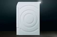 Сушильная машина Siemens WT47XKH1OE