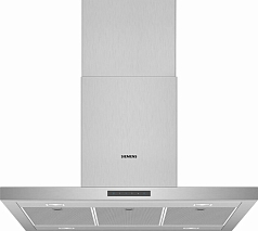 Вытяжка Siemens LF97BBM50M