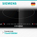 Купить Индукционная варочная панель Siemens EH375FBB1E preview 4
