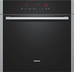 Духовой шкаф Siemens HB37AS560R