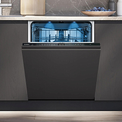 Посудомоечная машина Siemens SN65ZX07CE