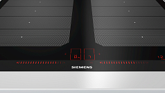 Индукционная варочная панель Siemens EX675LXC1E