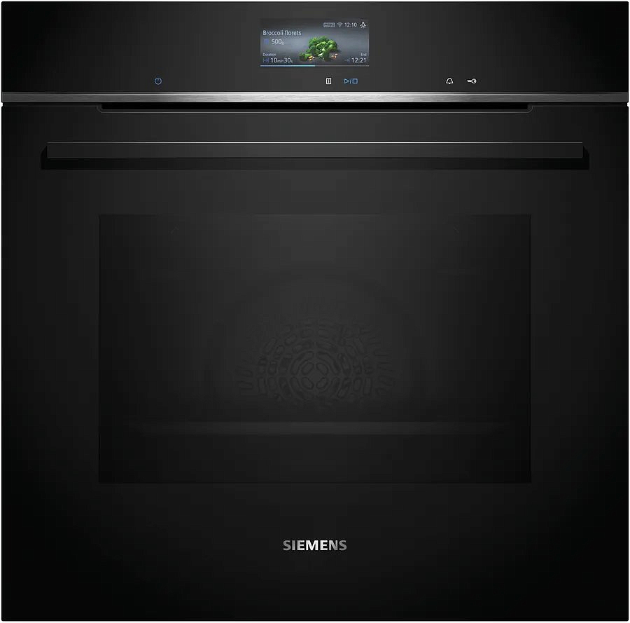 Комплект Siemens (EH 631 HEB1E, HB776G1B1, TE651319RW, FF020LMB2) preview 2
