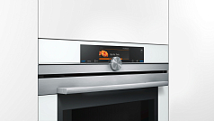 Духовой шкаф Siemens HN 678G4W1