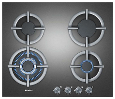Газовая варочная панель Siemens EP618HB20E
