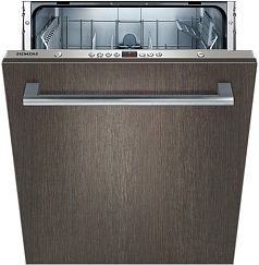 Посудомоечная машина Siemens SN 64L002