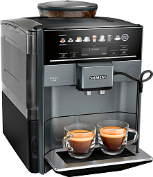 Кофемашина Siemens TE651209RW