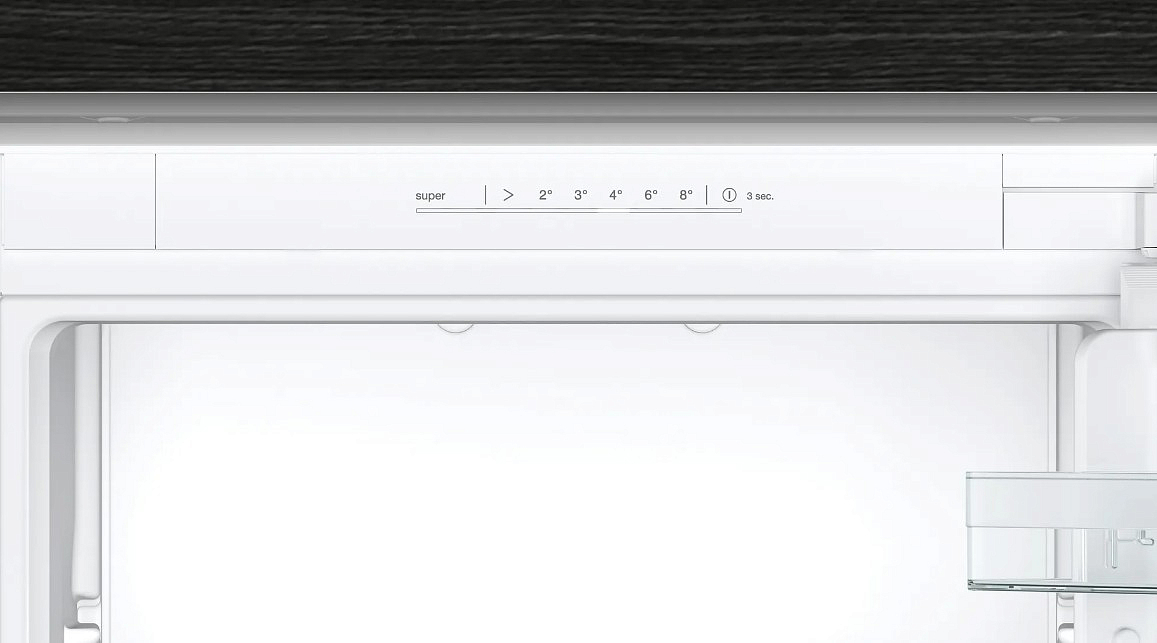 Холодильник Siemens KI86NNSE0 preview 3