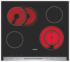 Электрическая варочная панель Siemens ET685MN11E
