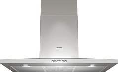 Вытяжка Siemens LC96WA530