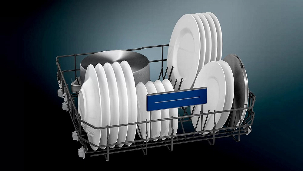 Встраиваемая посудомоечная машина Siemens SN53ES14VE preview 12