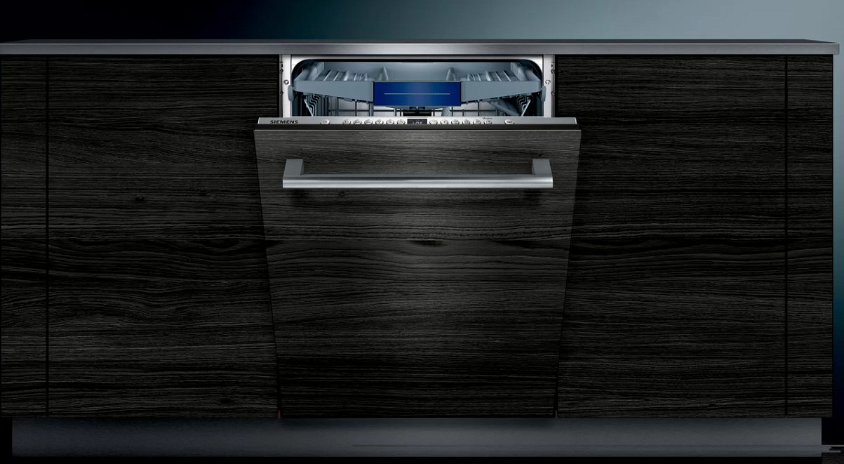 Встраиваемая посудомоечная машина Siemens SX736X19NE preview 6