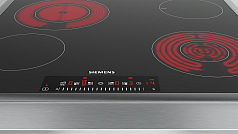 Электрическая варочная панель Siemens ET645FGP1G