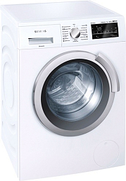 Стиральная машина Siemens WS12T460OE